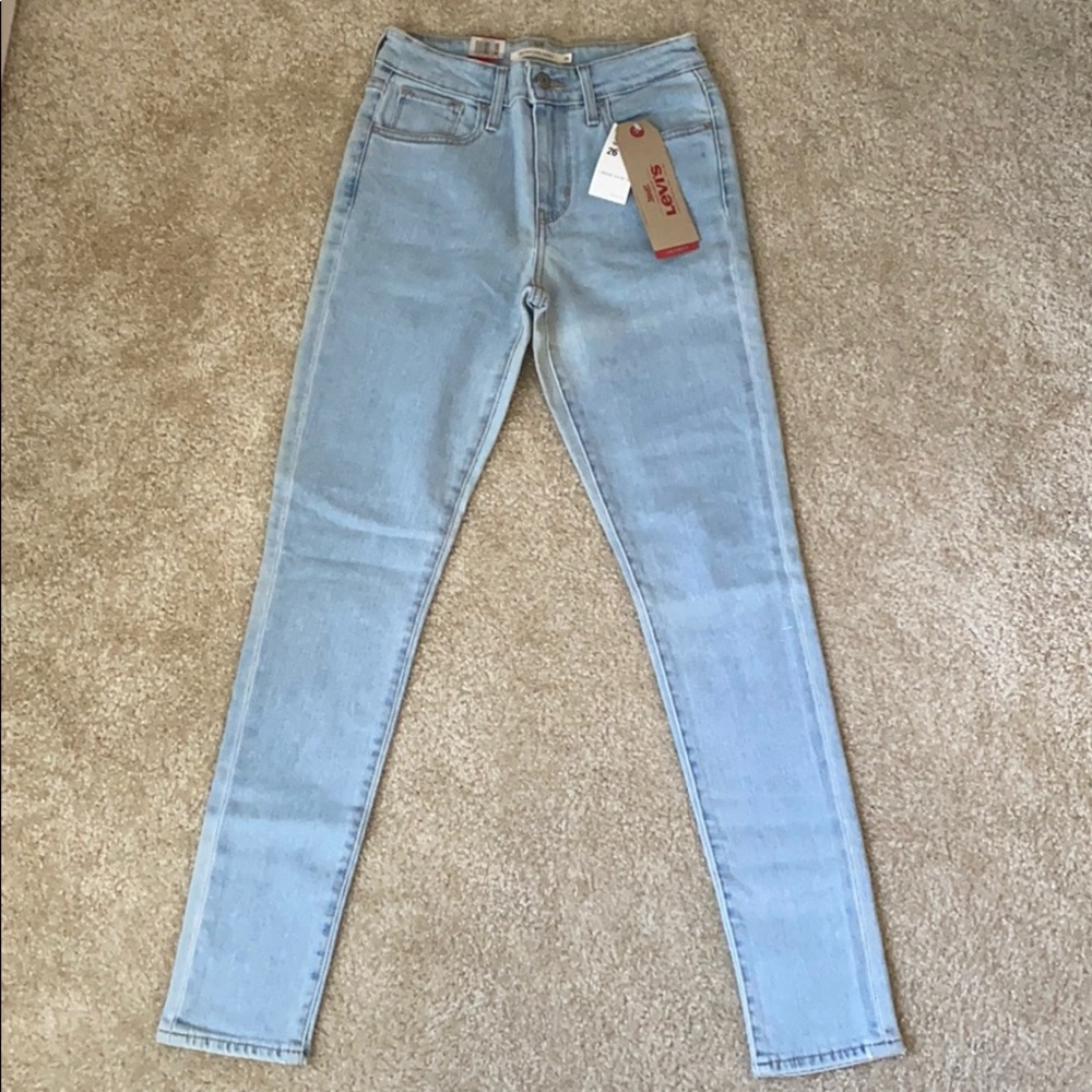 Levi’s